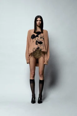 MAXI PULL MICKEY