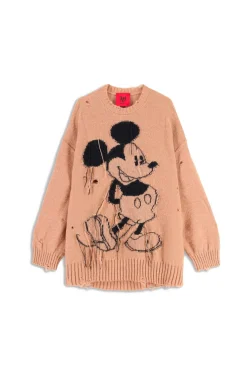MAXI PULL MICKEY