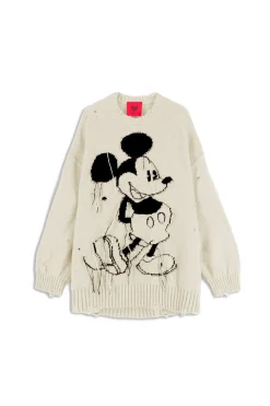 MAXI PULL MICKEY