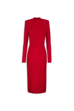 MIDI DRESS IVY