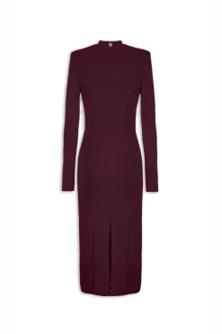 MIDI DRESS IVY