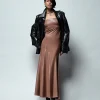 MIDI DRESS VICK