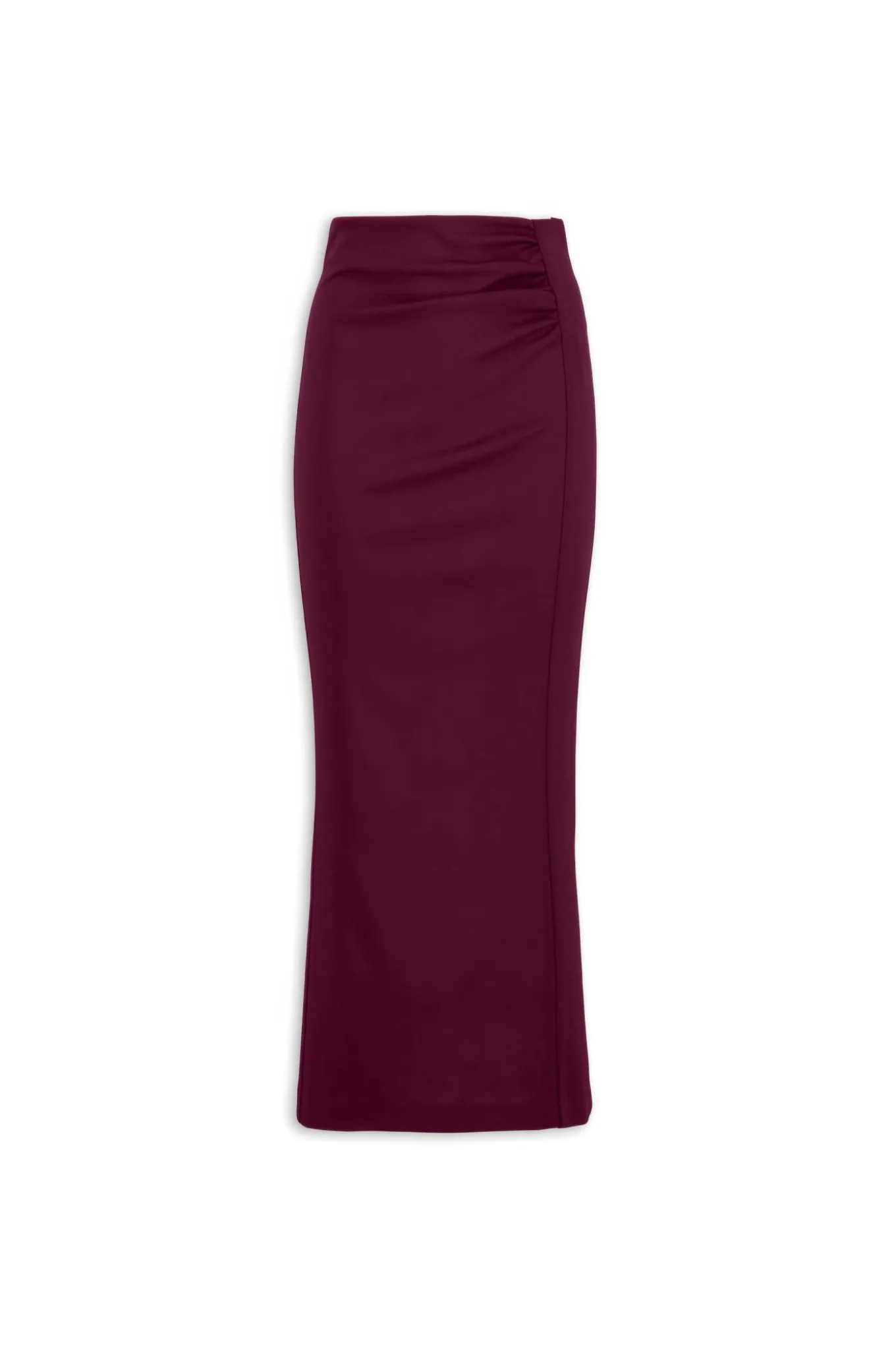 MIDI SKIRT IVY