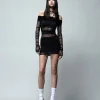 MINI DRESS LENA