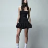 MINI DRESS AMELIE