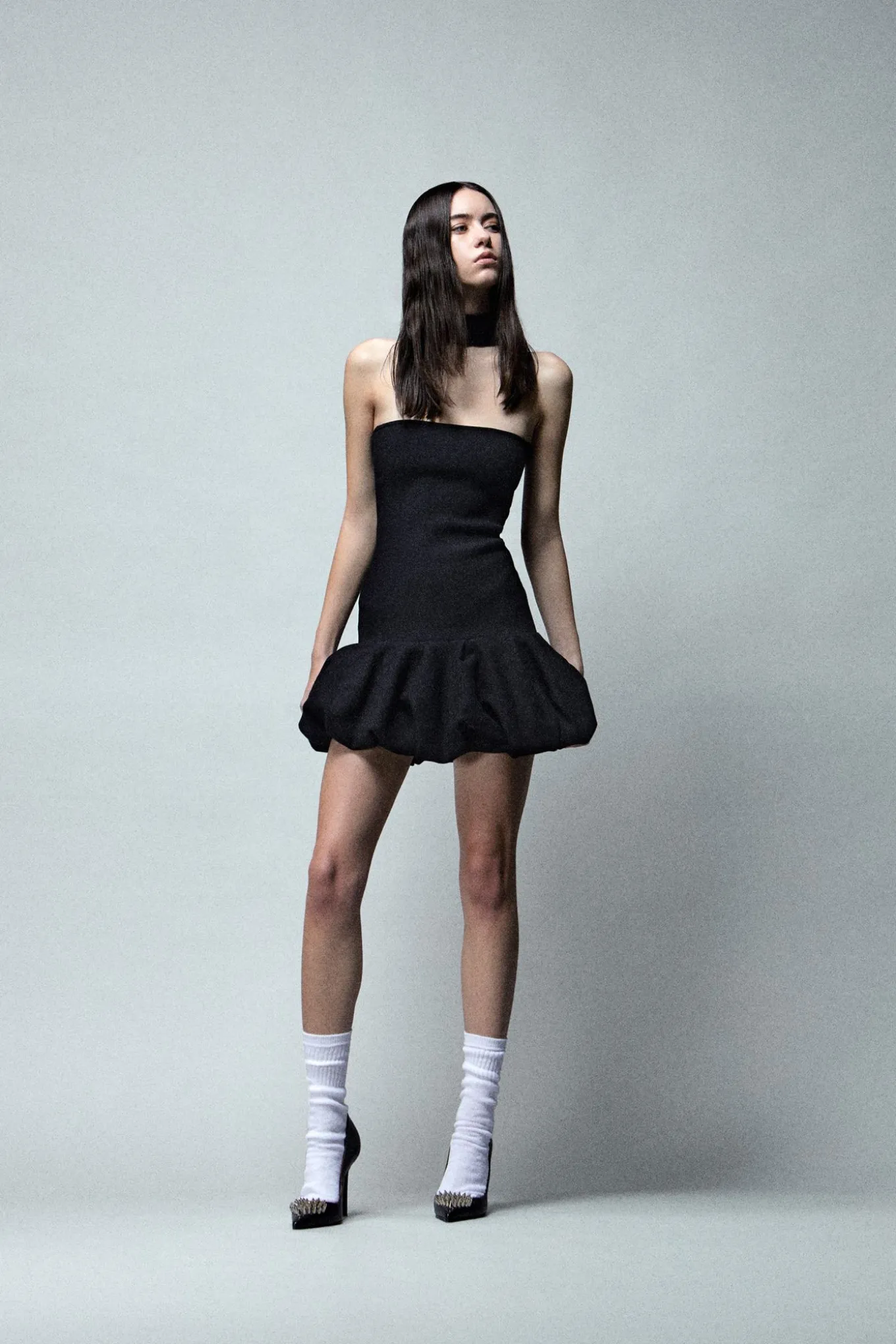 MINI DRESS AMELIE