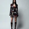 MINI DRESS ASTRID