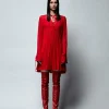 MINI DRESS BIBA