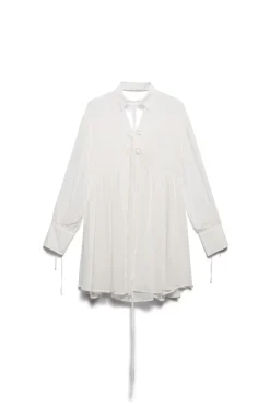 MINI DRESS BIBA