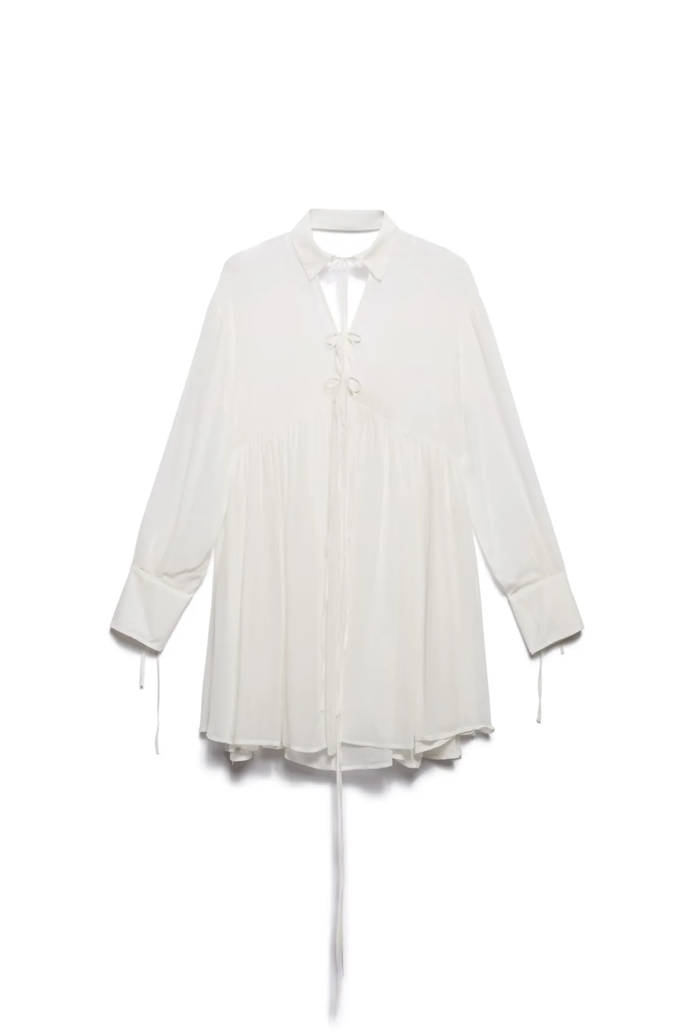 MINI DRESS BIBA