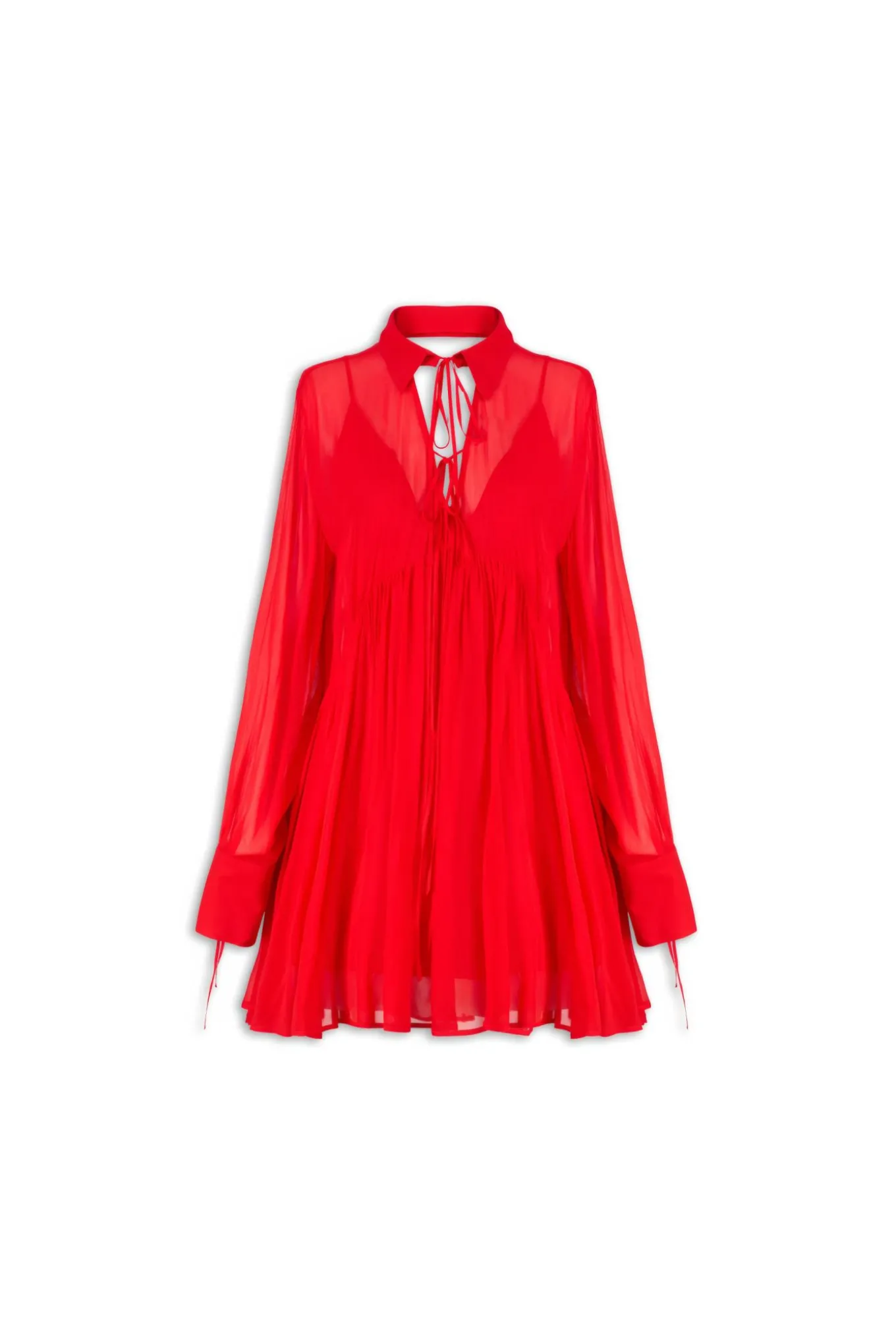 MINI DRESS BIBA