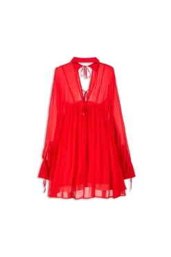 MINI DRESS BIBA