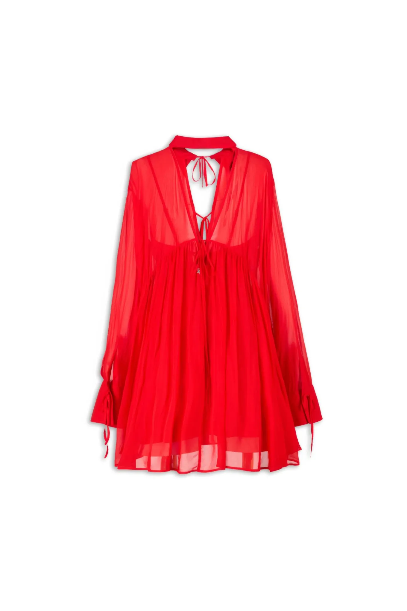 MINI DRESS BIBA