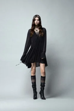 MINI DRESS BIBA
