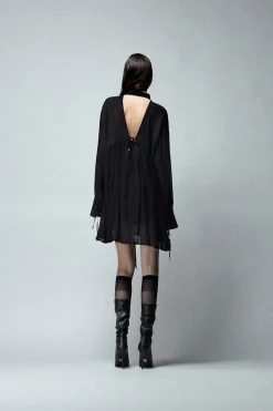 MINI DRESS BIBA