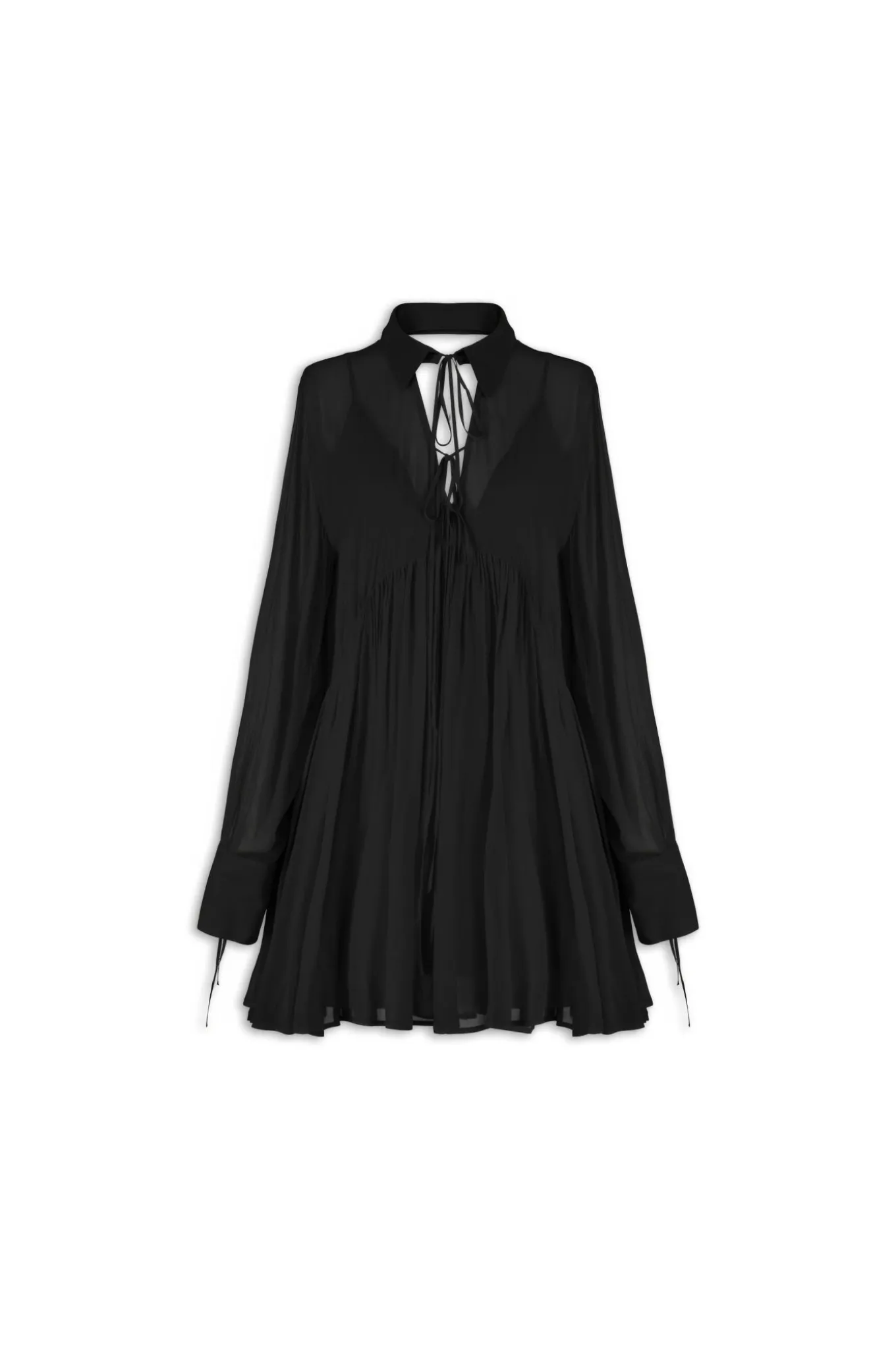MINI DRESS BIBA