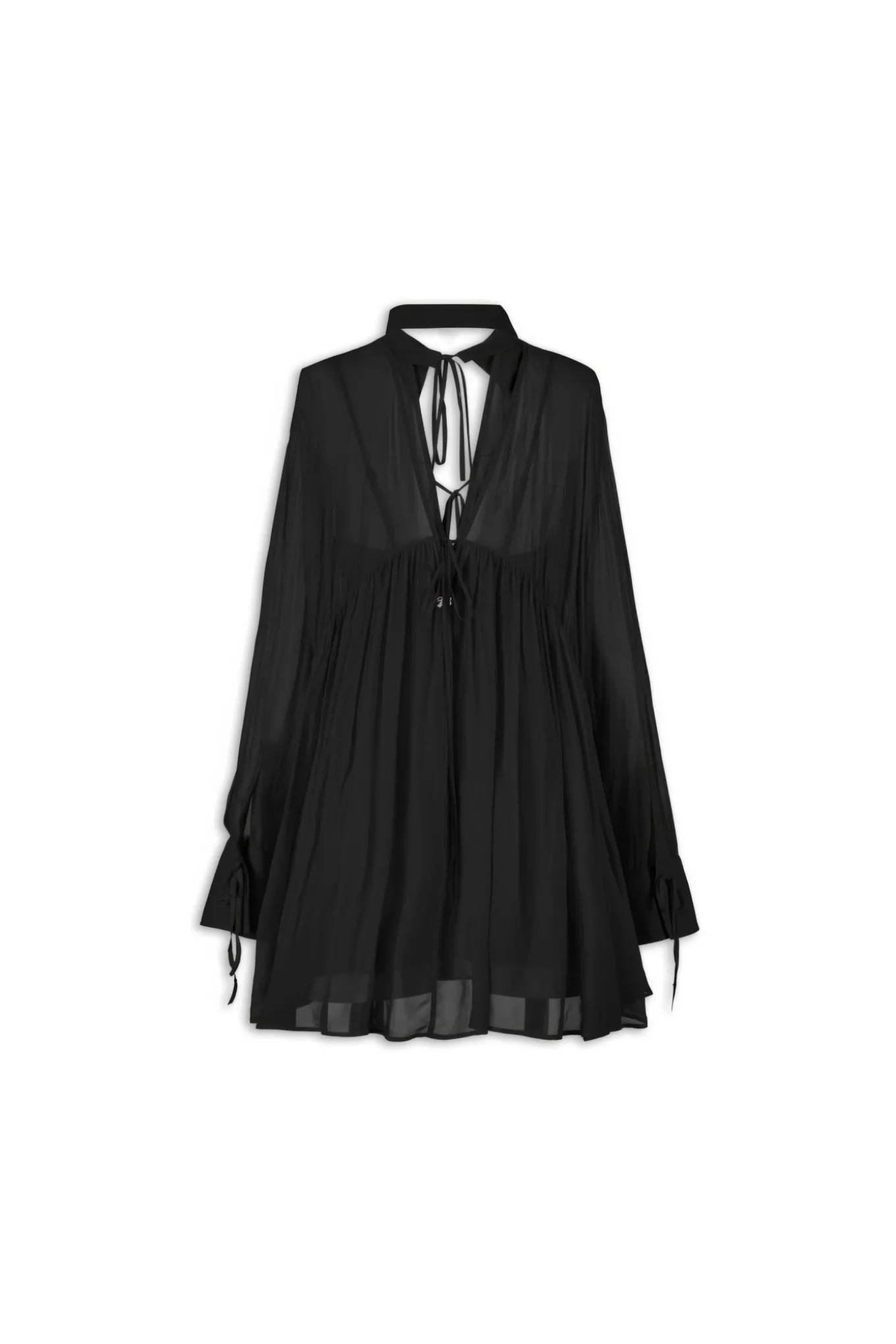 MINI DRESS BIBA