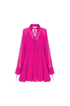 MINI DRESS BIBA