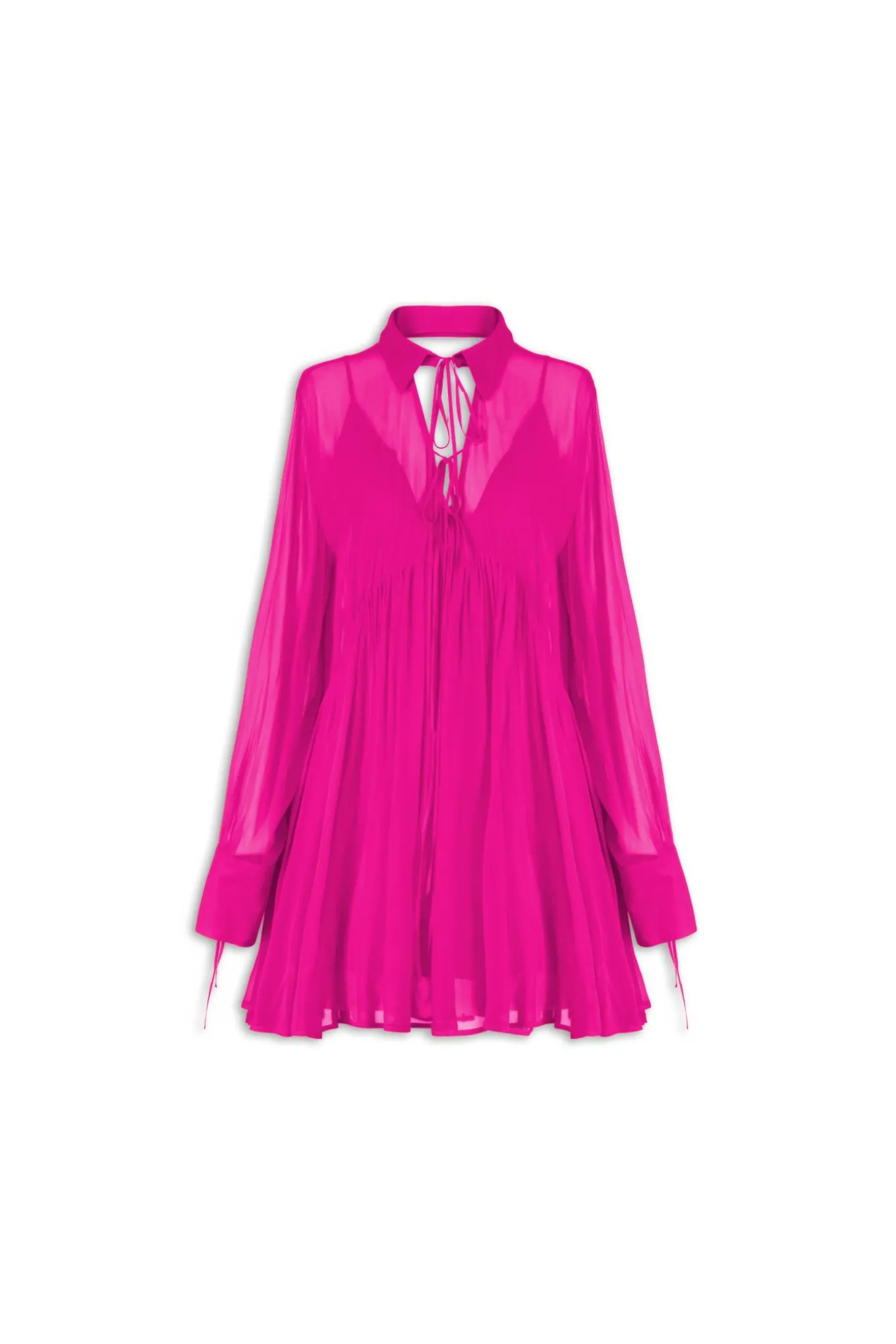 MINI DRESS BIBA