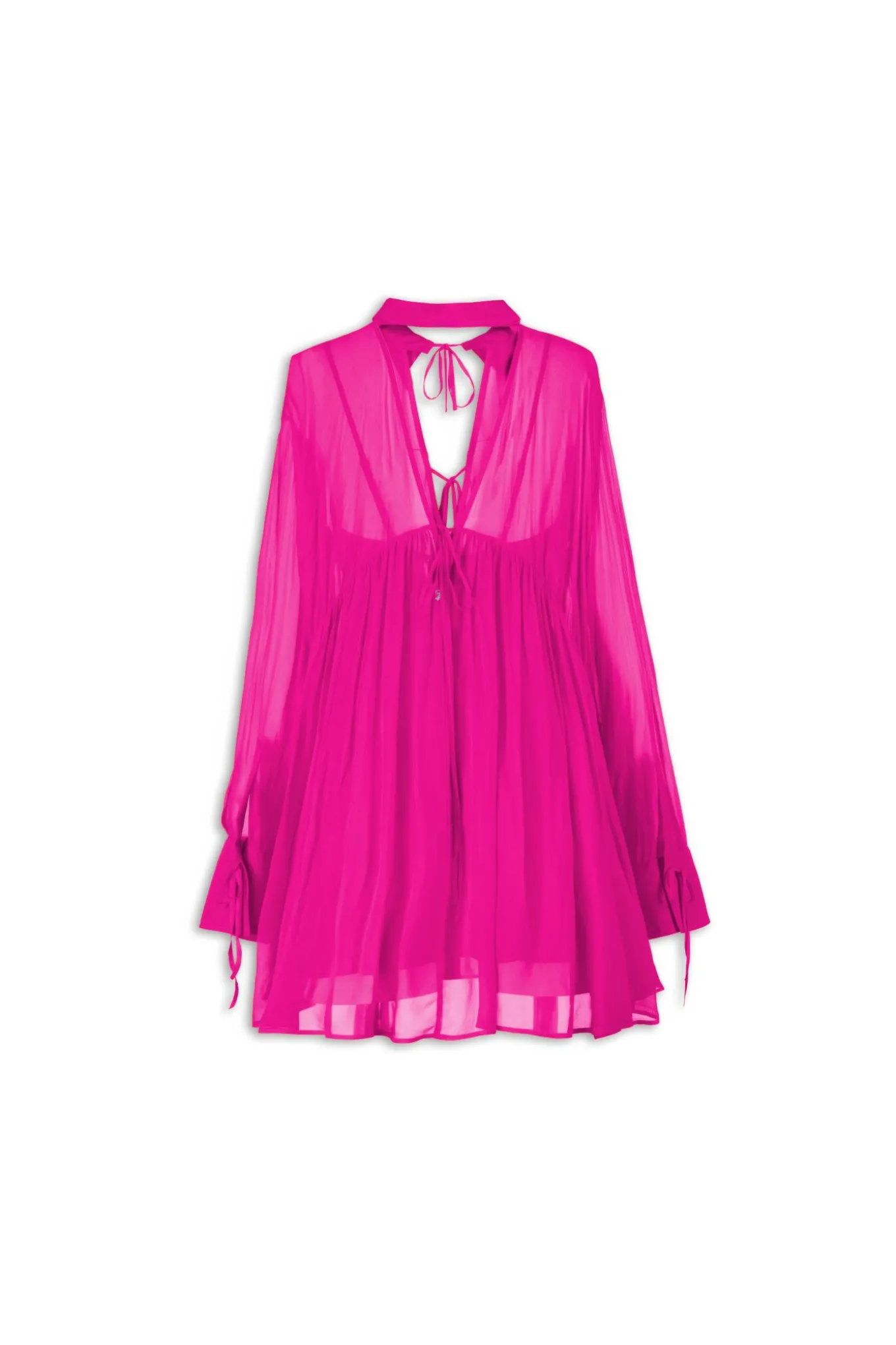 MINI DRESS BIBA