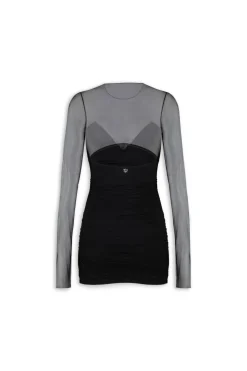 MINI DRESS DOLLY