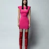 MINI DRESS IVY