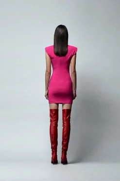 MINI DRESS IVY