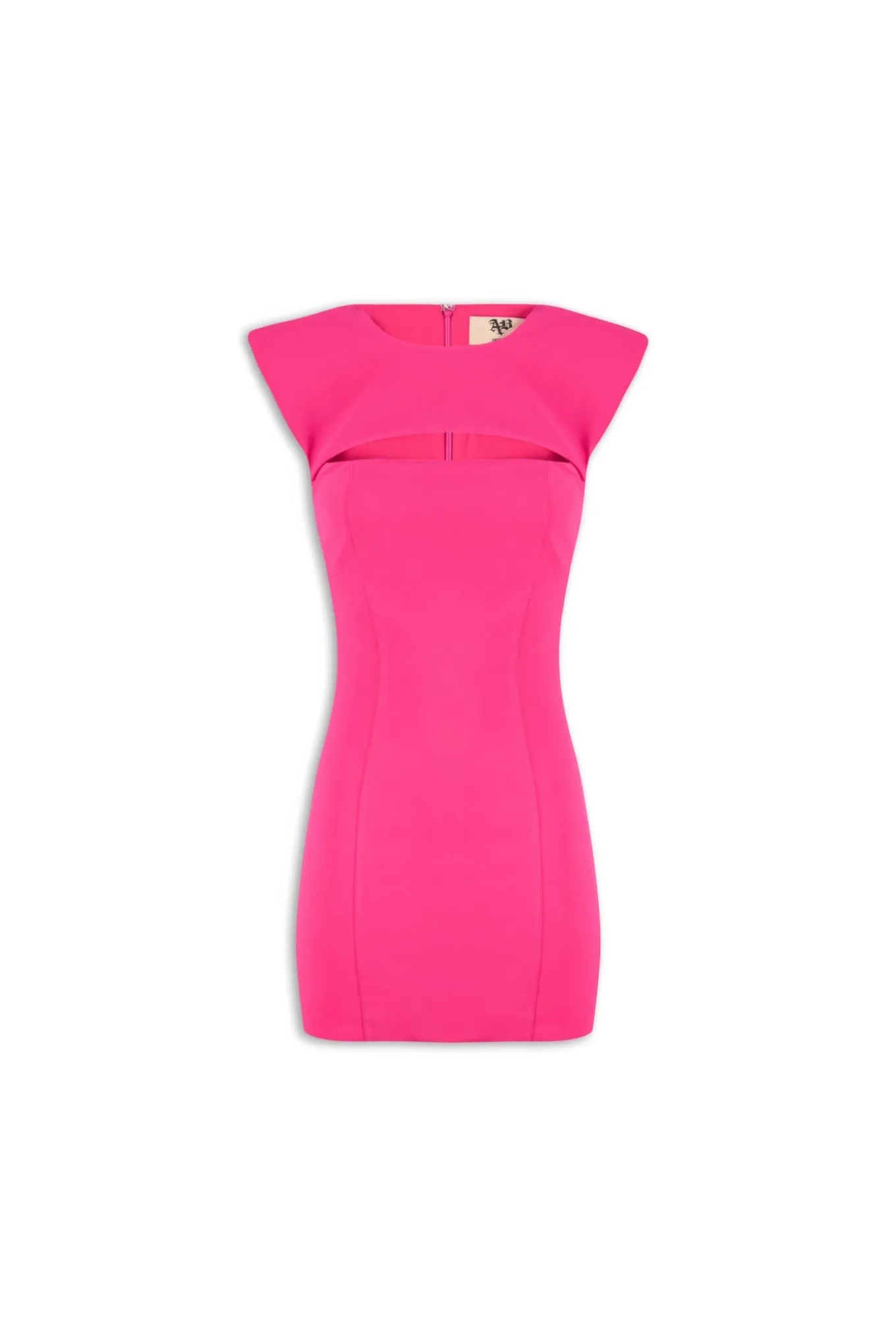 MINI DRESS IVY