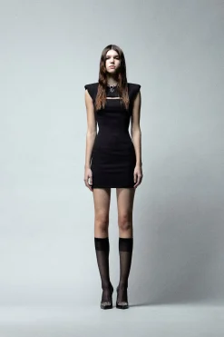 MINI DRESS IVY