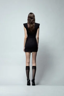 MINI DRESS IVY