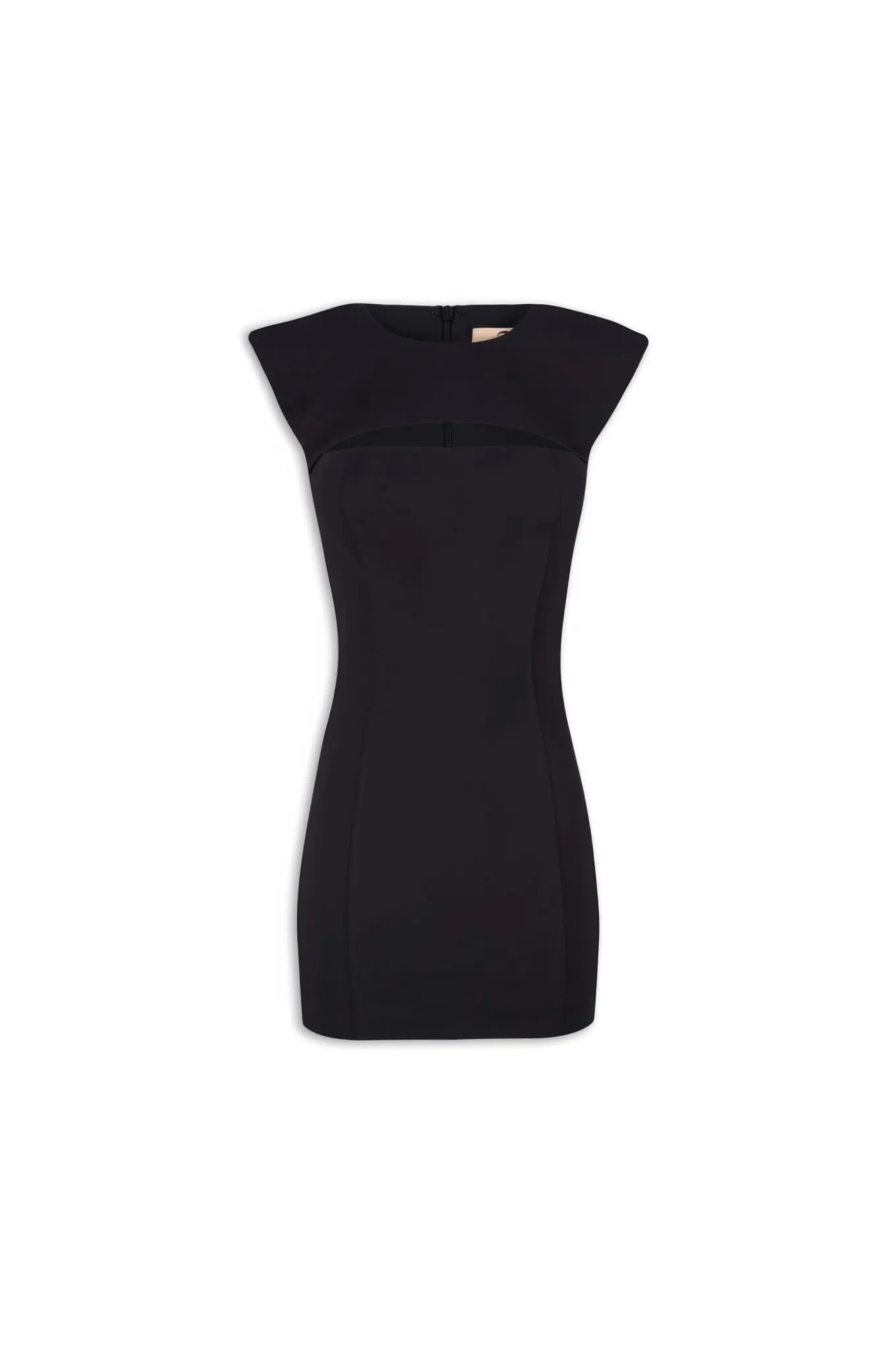 MINI DRESS IVY