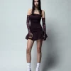 MINI DRESS JENNA
