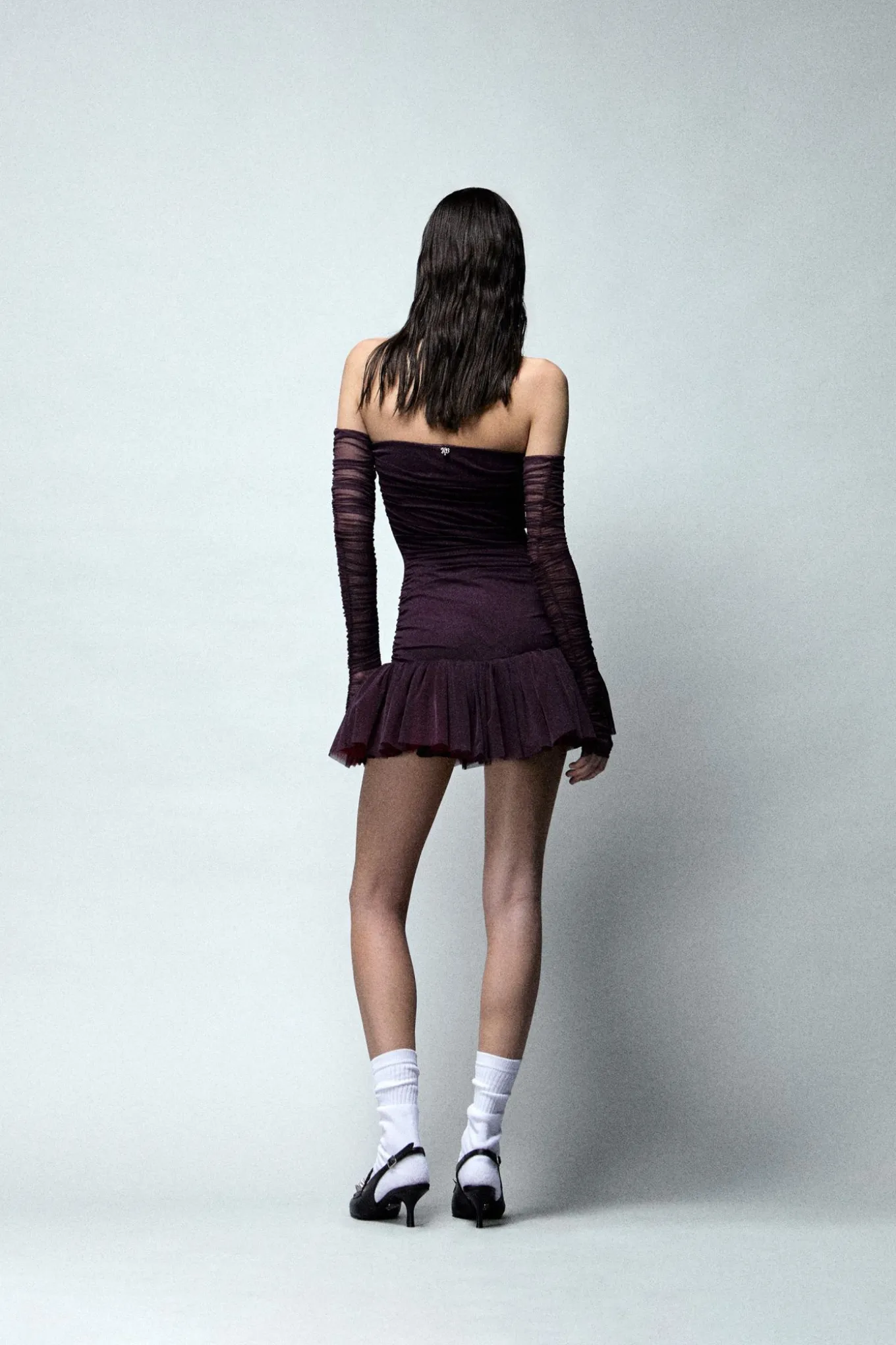 MINI DRESS JENNA