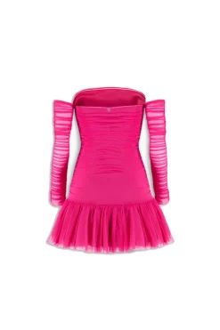 MINI DRESS JENNA