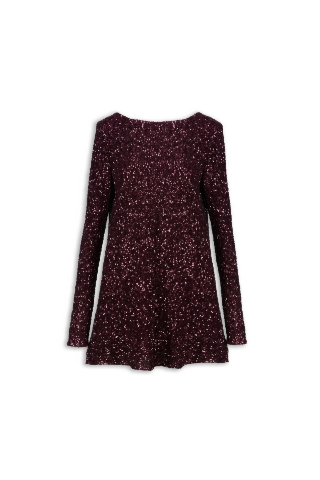 MINI DRESS LUX