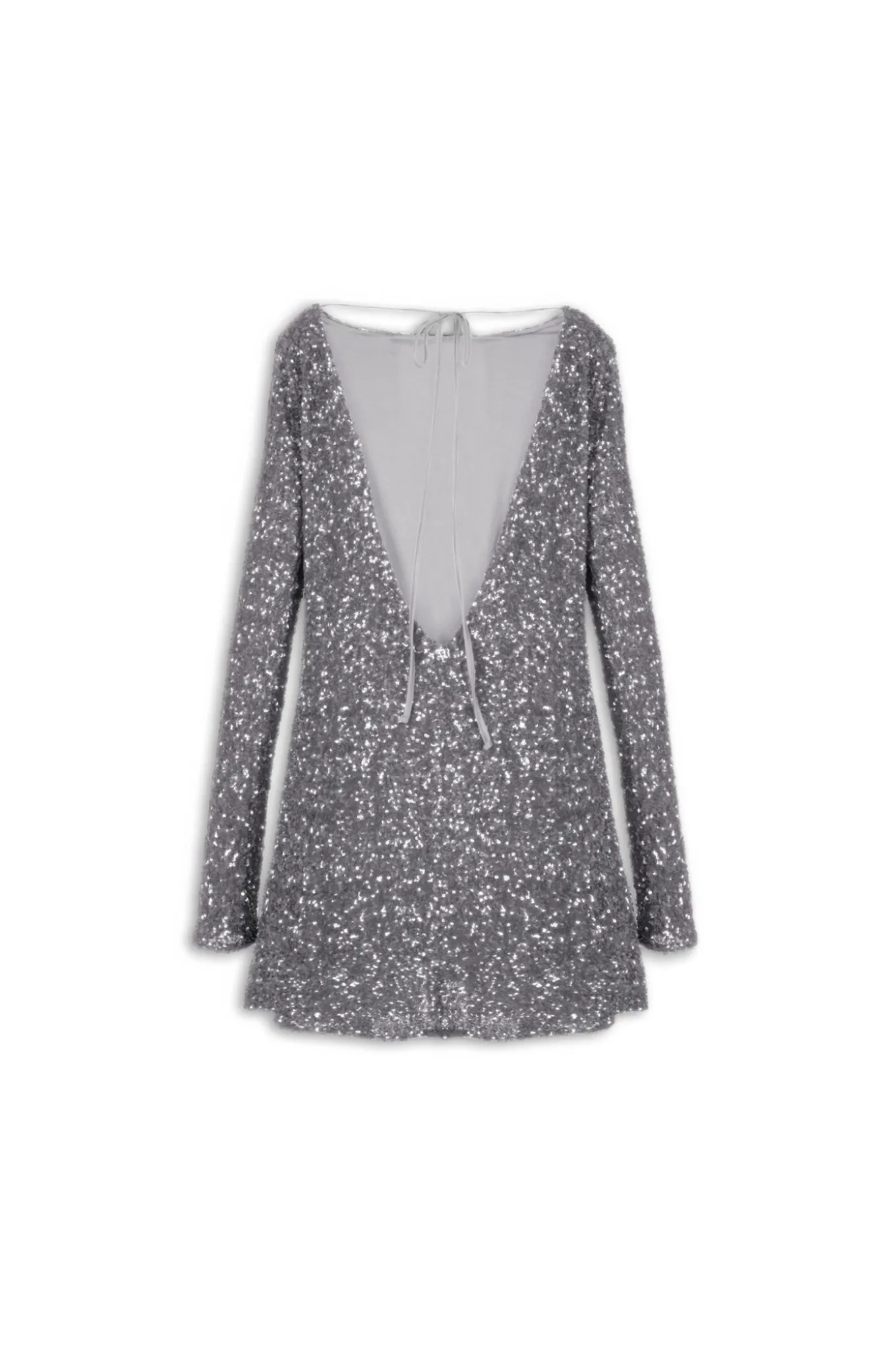 MINI DRESS LUX