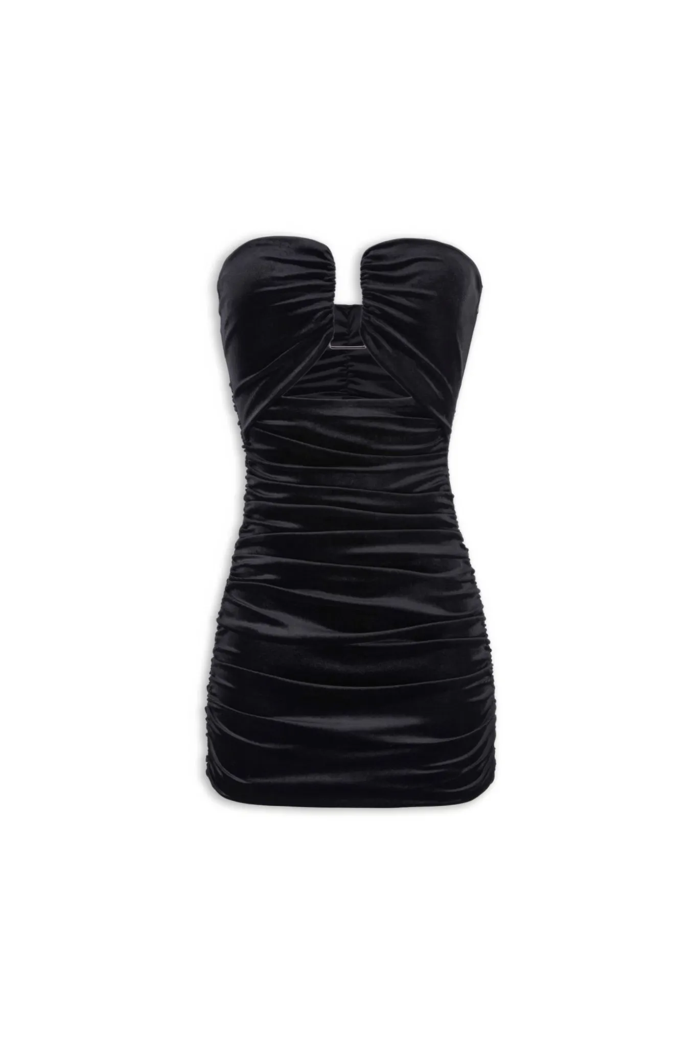 MINI DRESS MARIS