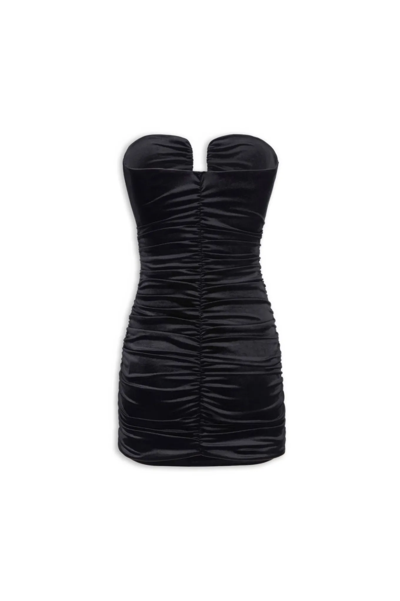 MINI DRESS MARIS
