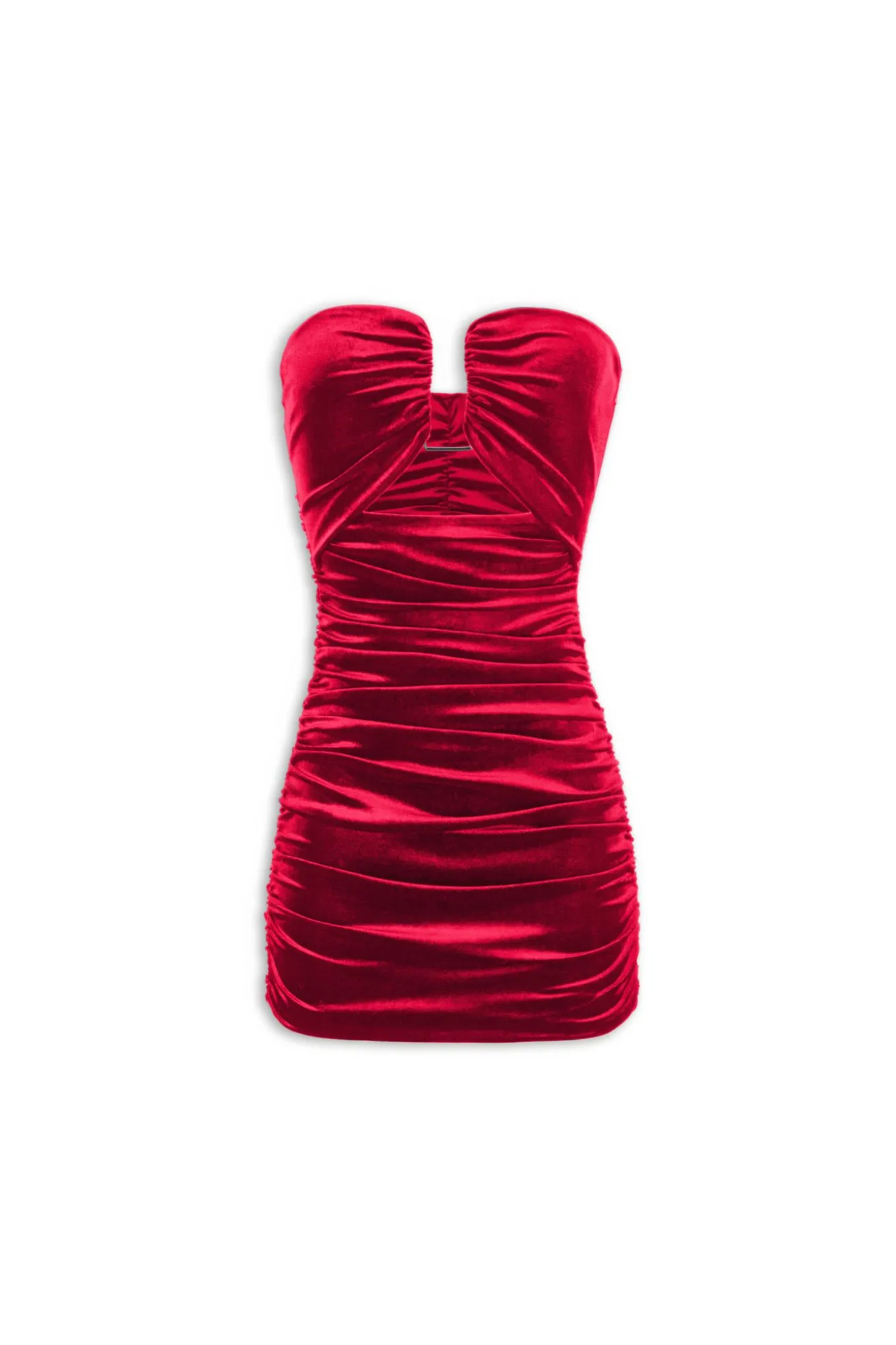 MINI DRESS MARIS