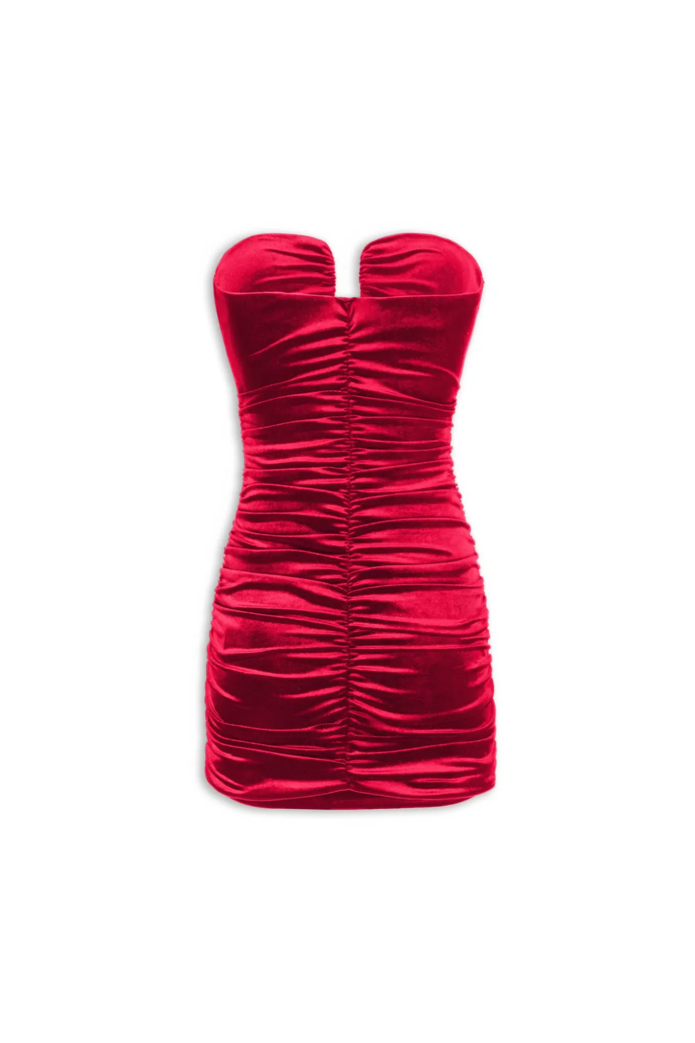 MINI DRESS MARIS