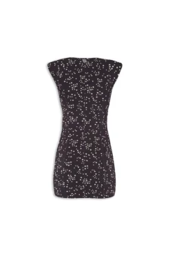 MINI DRESS SHINE