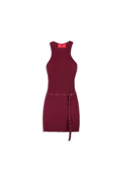 MINI DRESS THEA