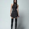 MINI DRESS WIZZY