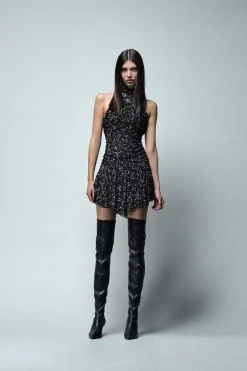 MINI DRESS WIZZY