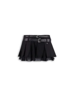 MINI SKIRT COLE