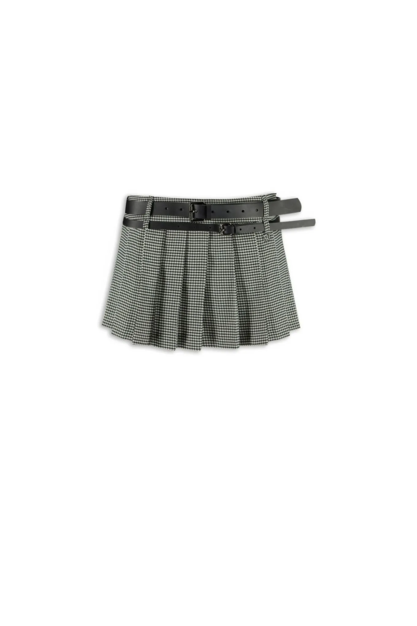 MINI SKIRT GOLDIE