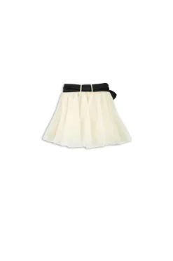 MINI SKIRT JADE