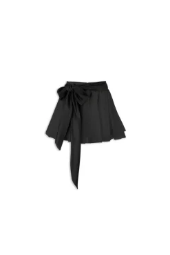 MINI SKIRT JADE