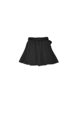 MINI SKIRT JADE