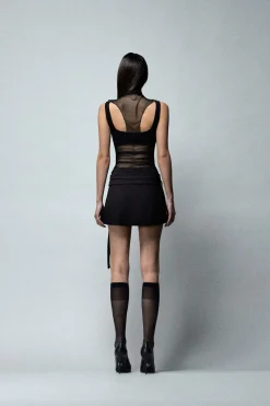 MINI SKIRT LOREN